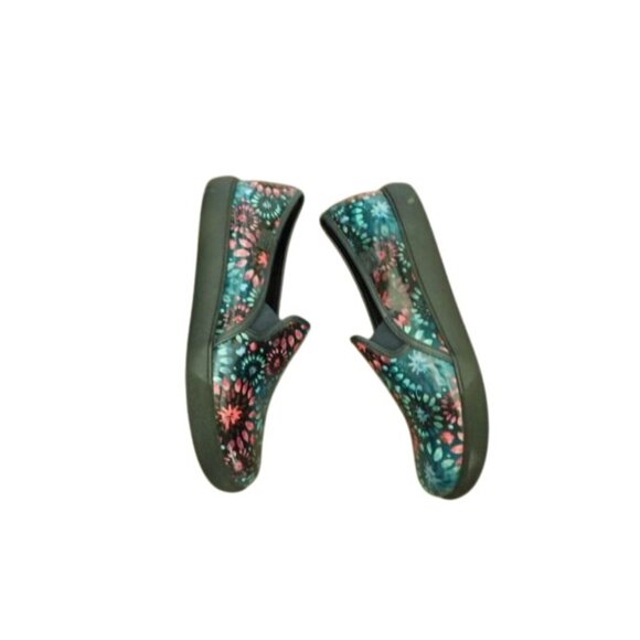 Klogs Size 10 Slip On Casual Flat Leather Shoes - Picture 3 of 4